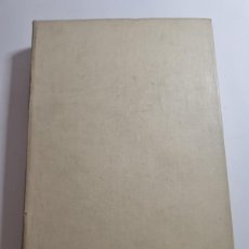 Libros antiguos: FR. ANTONIO DE GUEVARA. CLASICOS CASTELLANOS. ED: LA LECTURA. MADRID, 1915. PAGS: 261.. Lote 364517326
