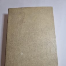Libros antiguos: NIEREMBERG. EPISTOLARIO. CLASICOS CASTELLANOS. ED: LA LECTURA. MADRID, 1915. PAGS: 313.. Lote 364525736
