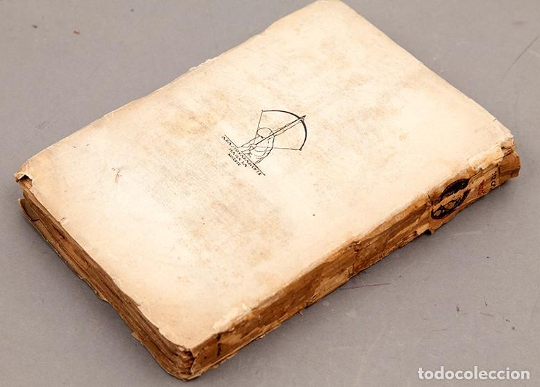 Libros antiguos: HERN&Aacute;NDEZ CAT&Aacute;: EL CORAZ&Oacute;N, DEDICATORIA AUT&Oacute;GRAFA DEL AUTOR - Foto 8