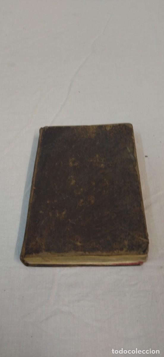 Libros antiguos: Libro.Manual del tintorero. - Foto 2