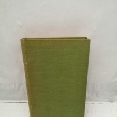 Libros antiguos: ANATOLE, SUIVI DE LA COMPAGNE (PRIMERA EDICIÓN 1913, TAPA DURA). Lote 364634246