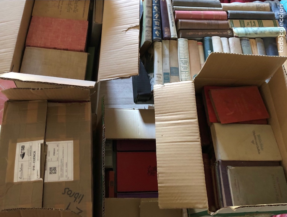 Libros antiguos: Libros antiguos en alem&aacute;n - Foto 7