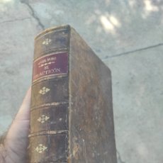 Libros antiguos: LIBRO EL PRACTICÓN TRATADO COMPLETO DE COCINA - ÁNGEL MURO - 1913 -. Lote 366087911