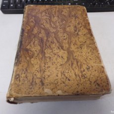 Libros antiguos: 1874. AVENTURAS DE APOLINAR CARRASCO. ILUSTRADO CON MULTITUD DE GRABADOS. Lote 366221666