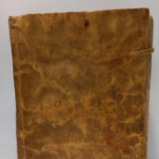 Libros antiguos: GLORIA DE TARAZONA MERECIDA EN LOS SIGLOS PASADOS DE LA ANTIGUA NATURALEZA DE SUS AZAÑAS. 1708. LBC