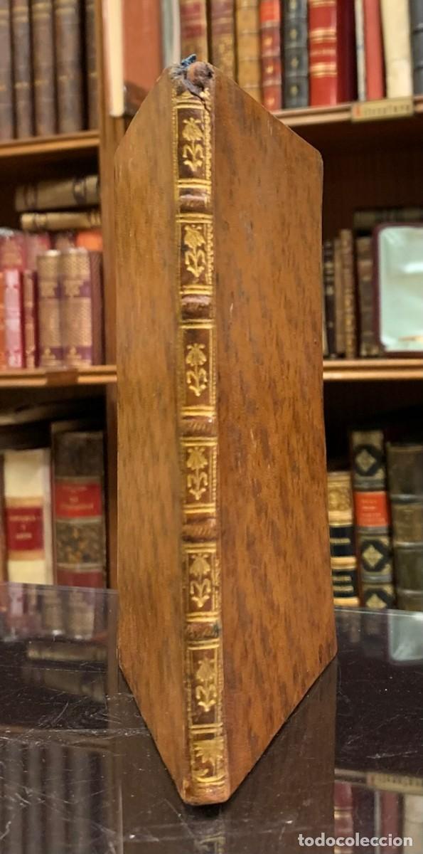 Libros antiguos: Reglamento para el Govierno del Monte Pio de Viudas y Pupilos del Ministerio
