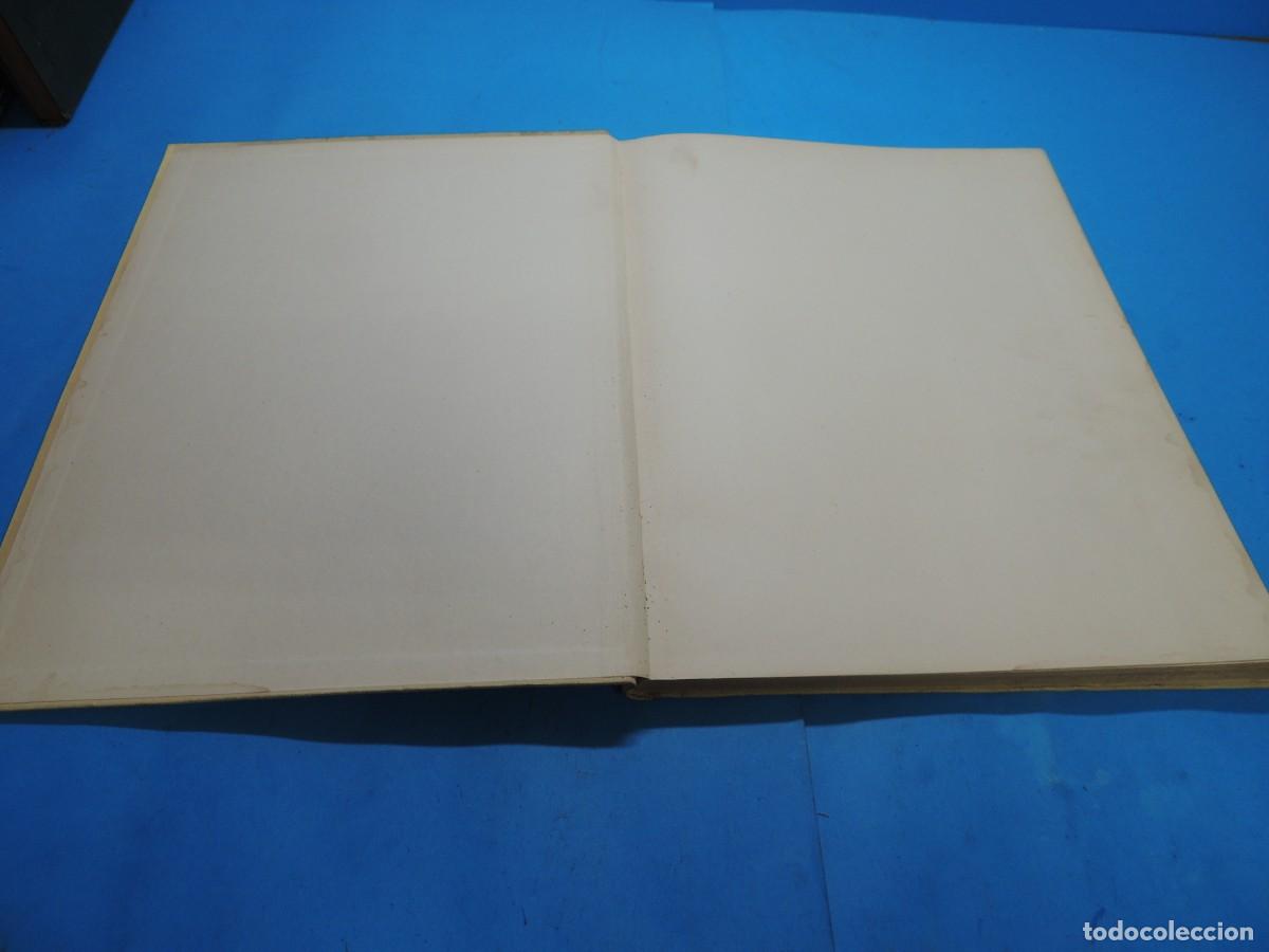 Libros antiguos: CHOIX DE CINQUANTE DESSINS DE MICHEL-ANGELO . - Foto 3