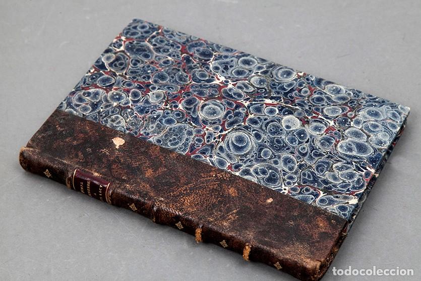 Libros antiguos: POMPA FUNEBRE DE DON LUIS LACY - 1820 - Foto 2
