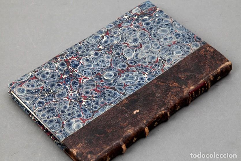 Libros antiguos: POMPA FUNEBRE DE DON LUIS LACY - 1820 - Foto 9