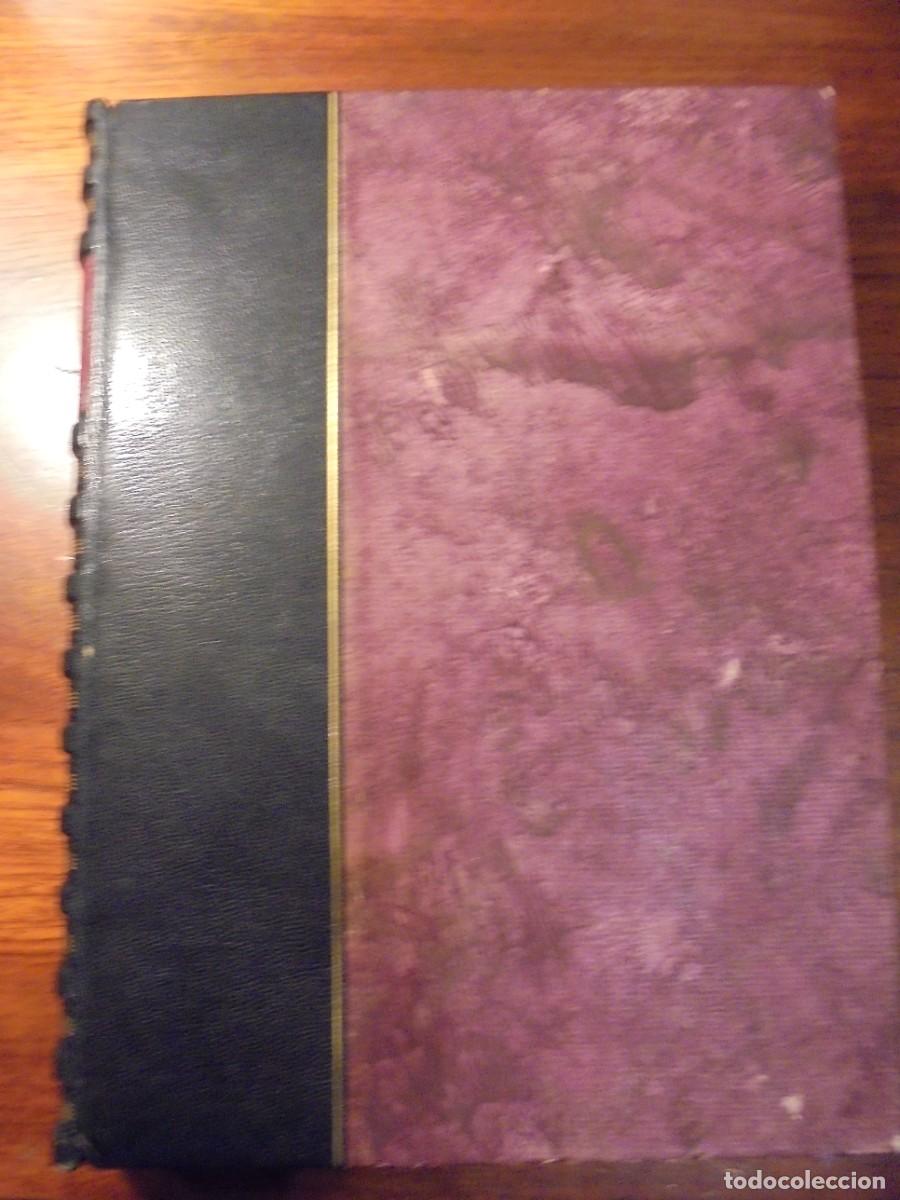 Libros antiguos: RAFAEL BENET. EL PINTOR MANOLO HUGU&Eacute;. EDICI&Oacute;N NUMERADA - Foto 11