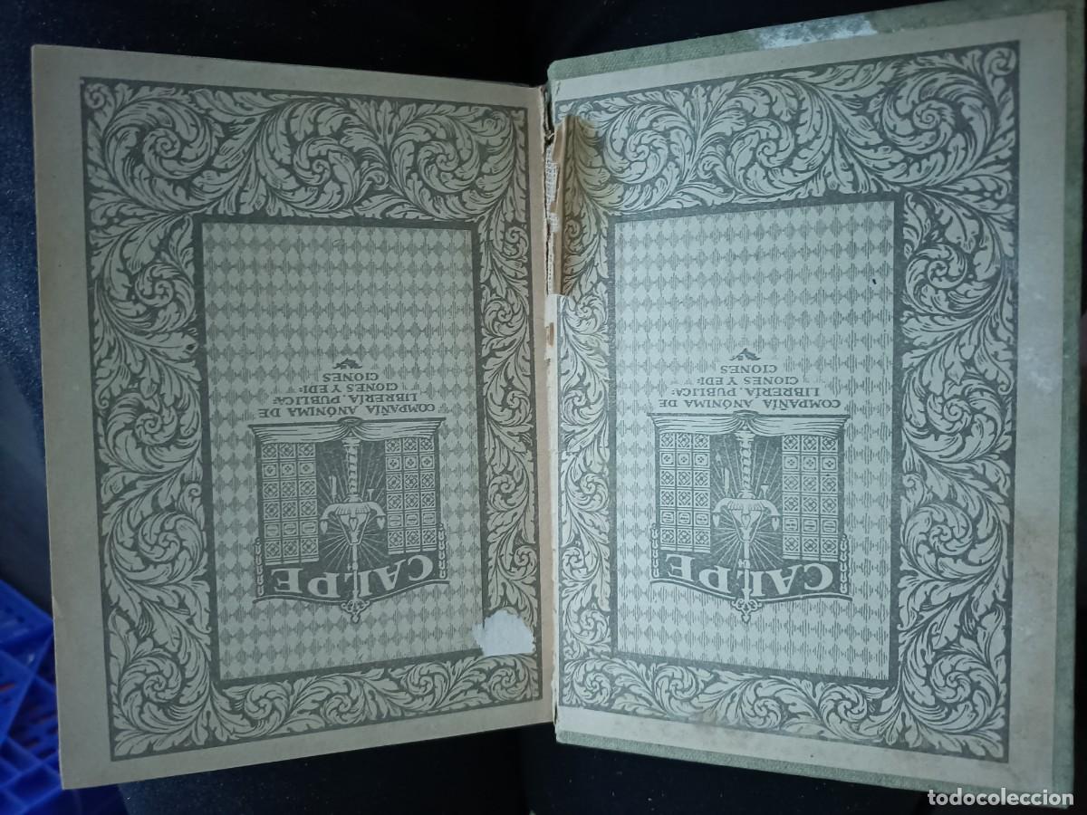 Libros antiguos: Armas de Guerra. Manuales Gallach. Sin fecha - Foto 2