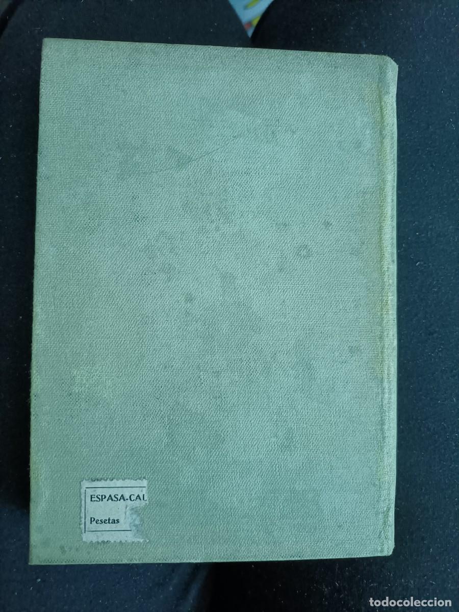 Libros antiguos: Armas de Guerra. Manuales Gallach. Sin fecha - Foto 5