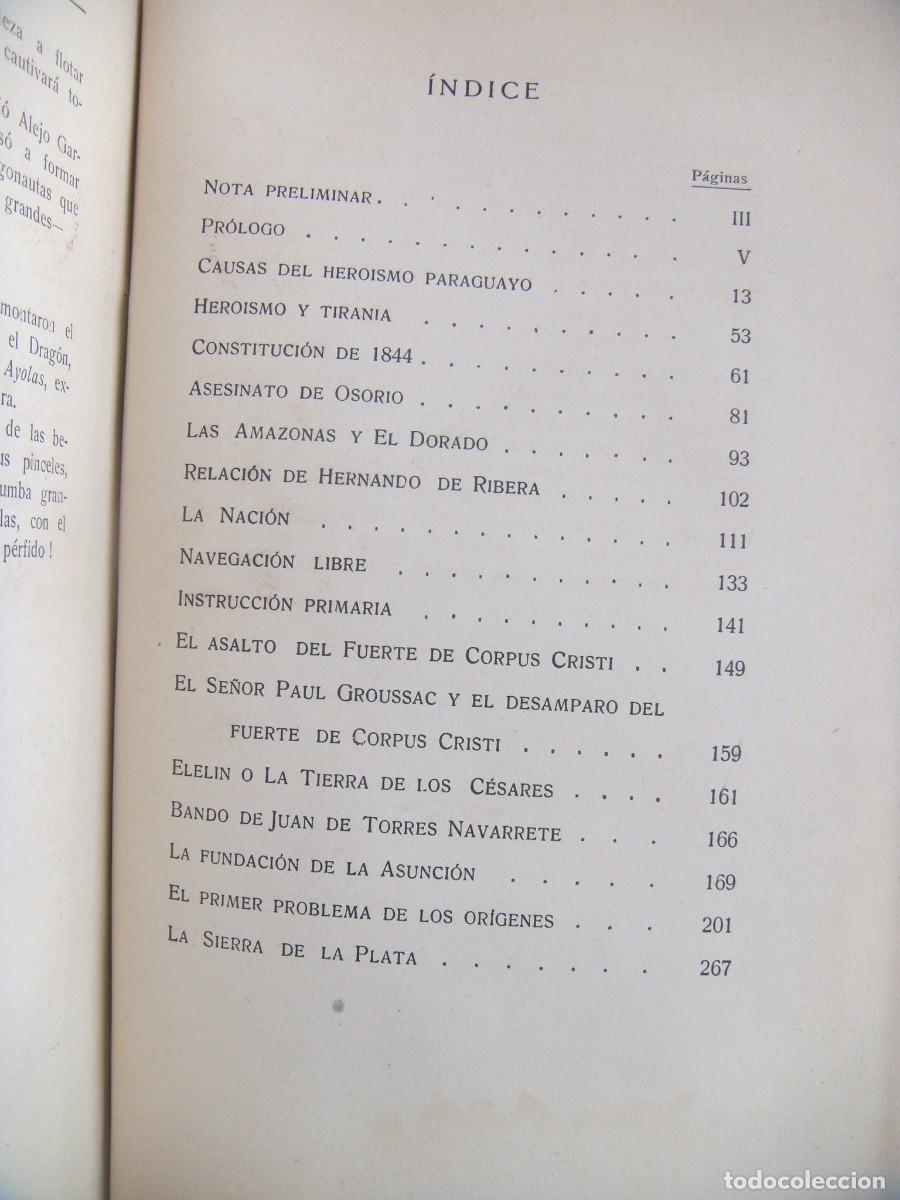 Libros antiguos: Manuel Dom&iacute;nguez: EL ALMA DE LA RAZA. Primera edicion - Foto 7
