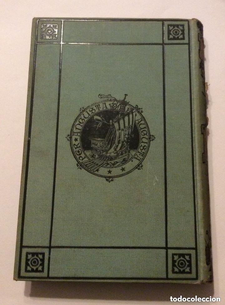 Libros antiguos: EL SABOR DE LA TIERRUCA.JOSE MARIA DE PEREDA. 1882 - Foto 3