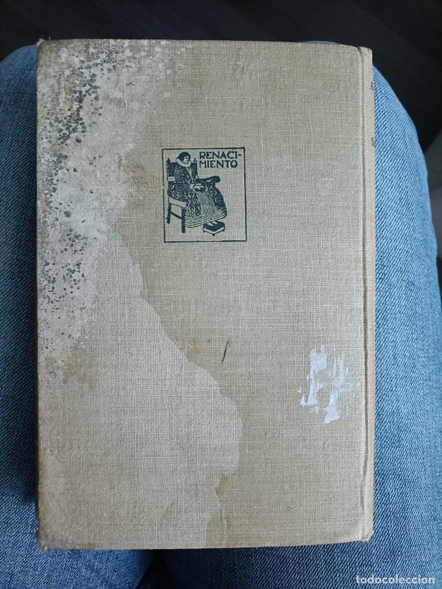 Libros antiguos: Seducci&oacute;n. A. Palacio Vald&eacute;s. 1914 - Foto 4