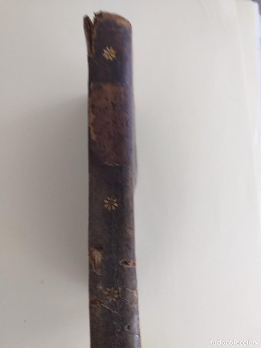 Old books: el sitio de la Rochela o el triunfo de la conciencia en la desgracia St&eacute;phanie F&eacute;licit&eacute; Genlis