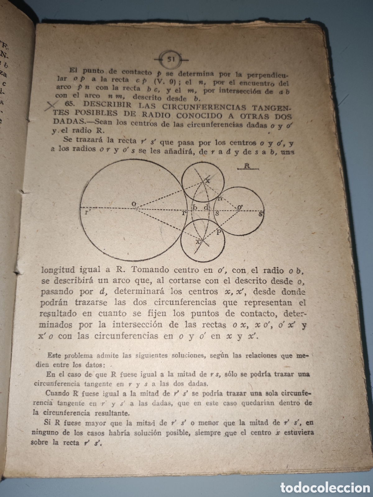 Libros antiguos: Tratado Elemental de Dibujo - Foto 5