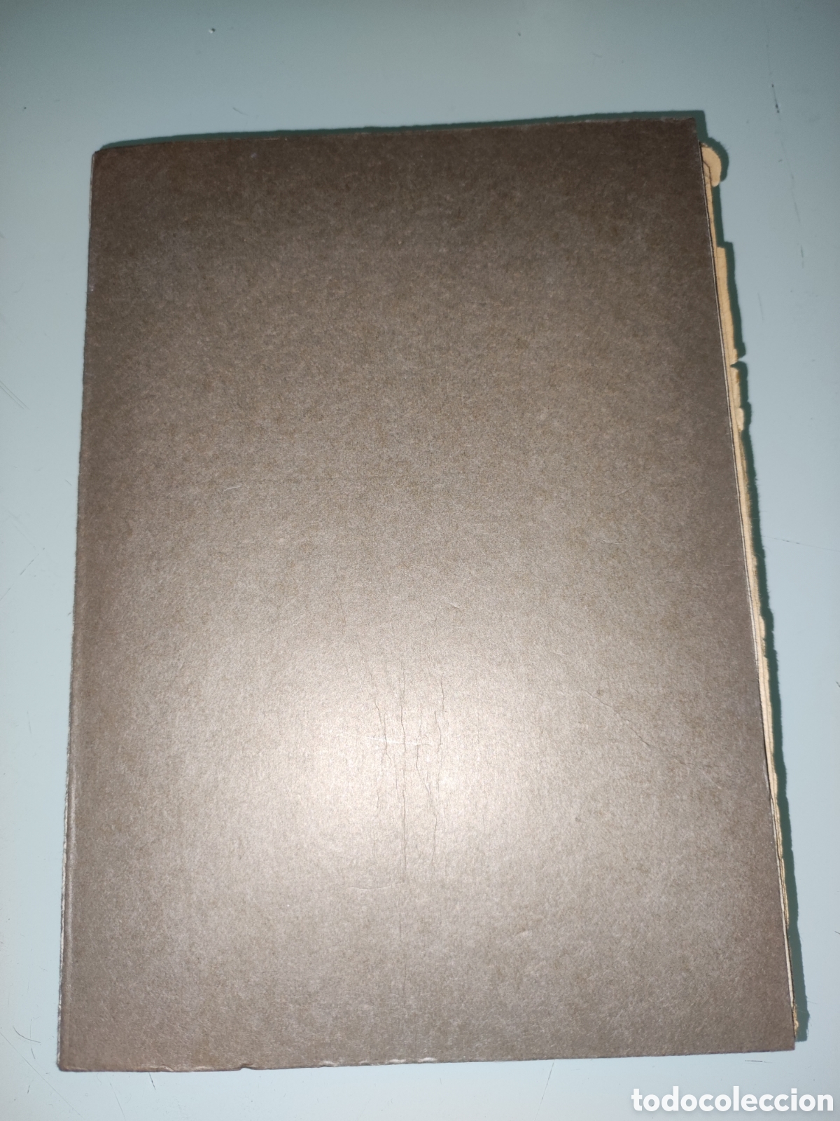 Libros antiguos: Tratado Elemental de Dibujo - Foto 1