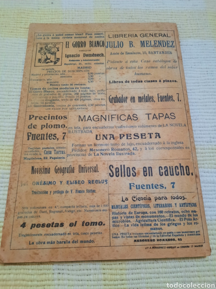 Libros antiguos: ANA KARENINE. LA NOVELA ILUSTRADA - Foto 2