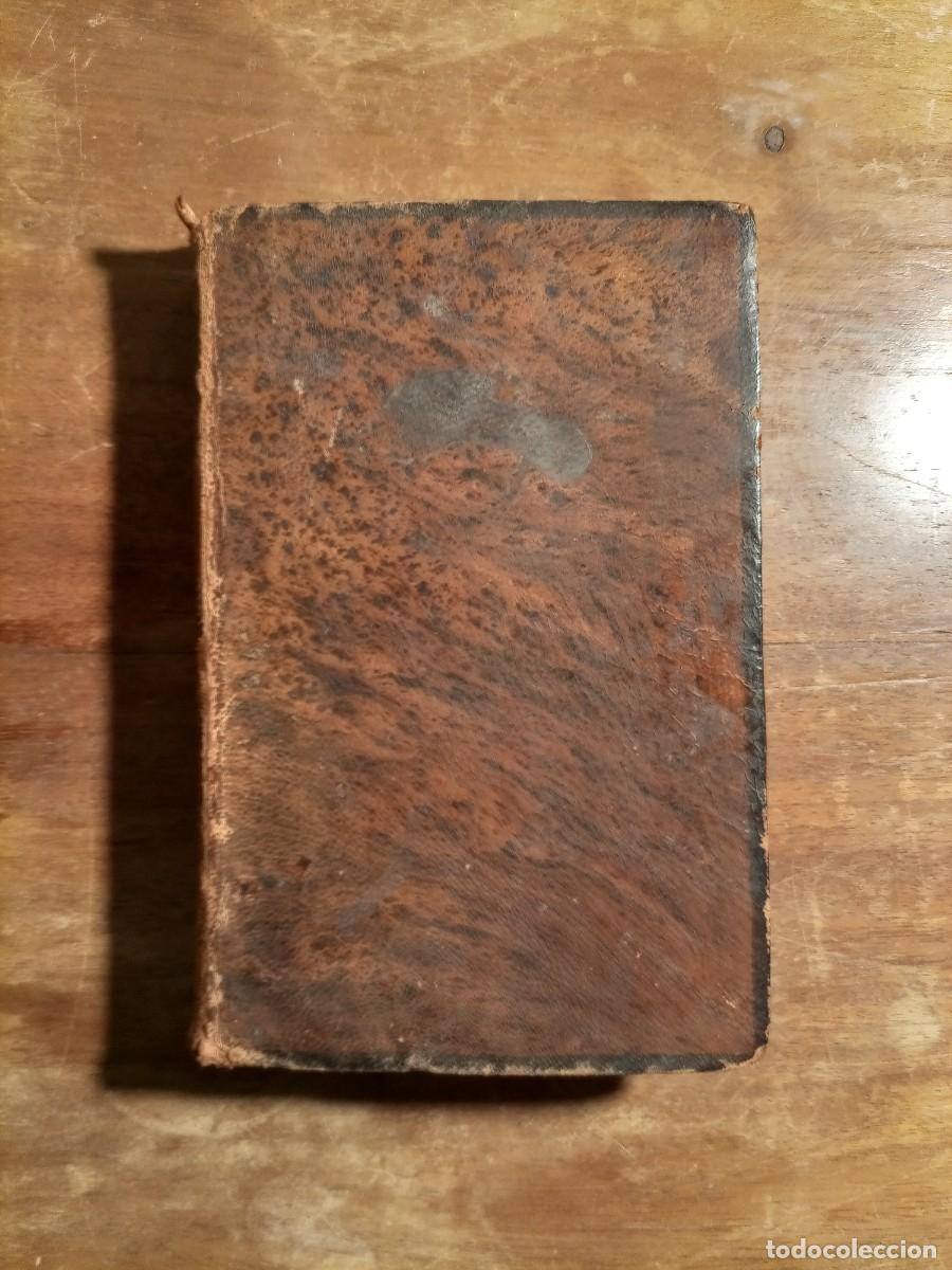 Libros antiguos: 1795 Historia de Amelia Booth - Foto 2
