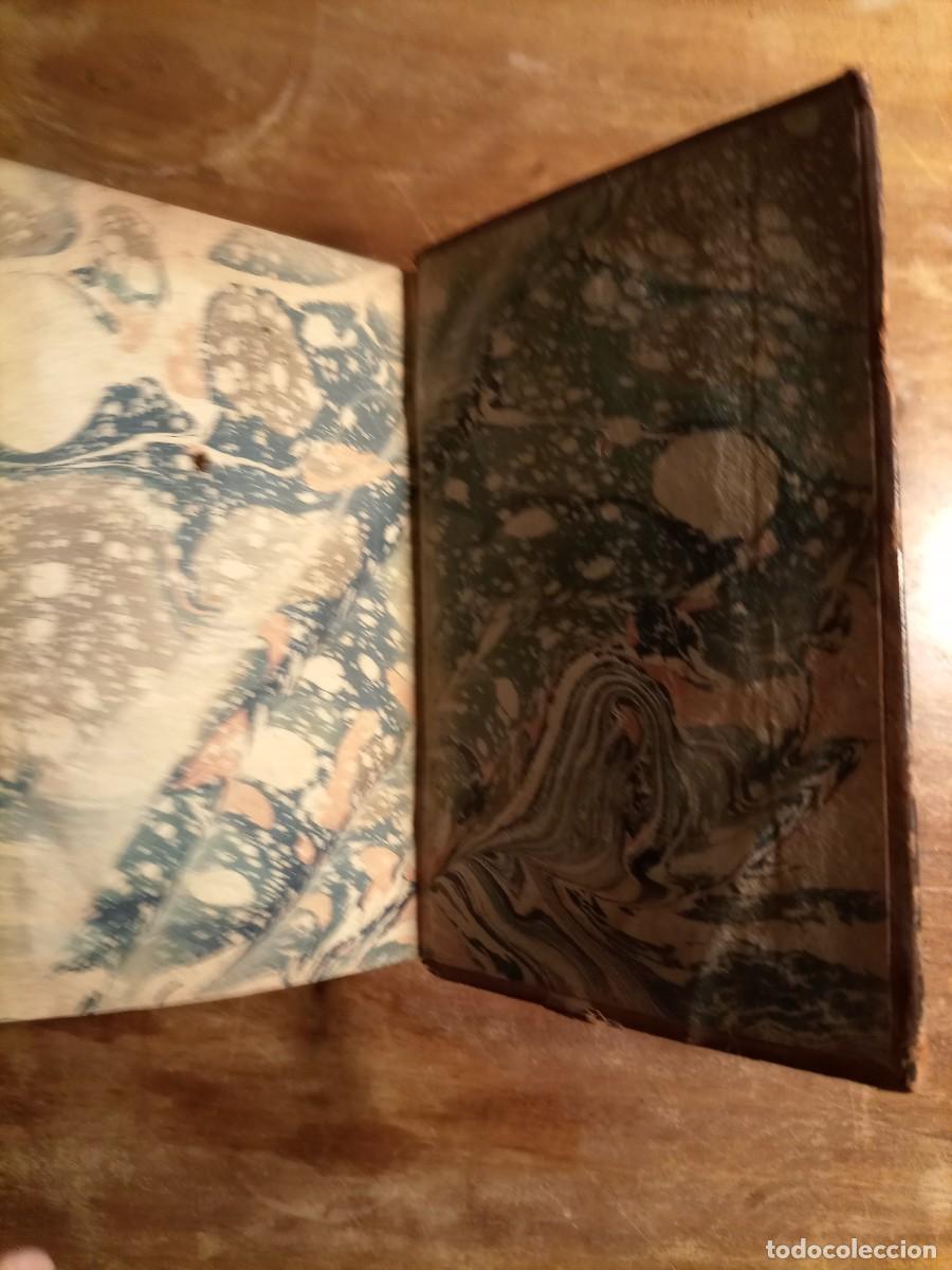 Libros antiguos: 1795 Historia de Amelia Booth - Foto 9