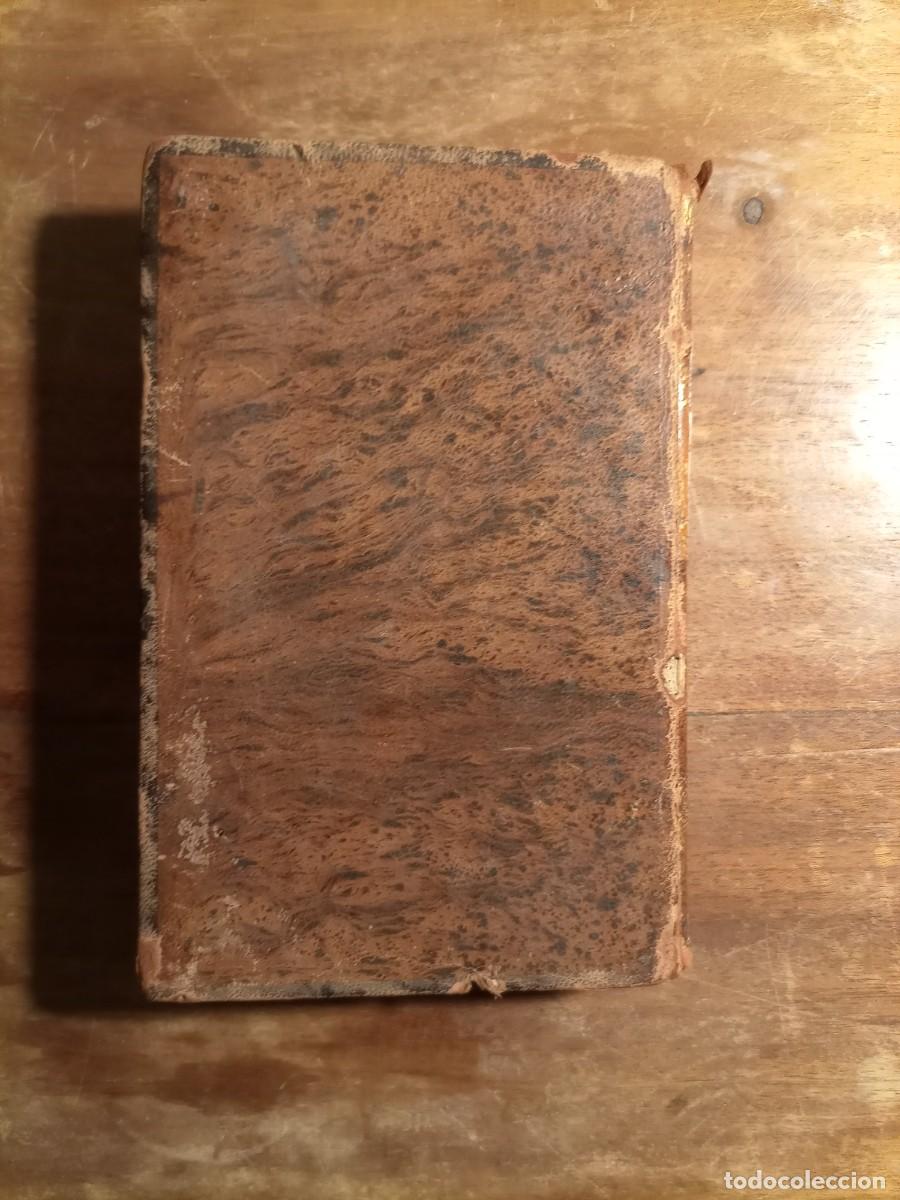 Libros antiguos: 1795 Historia de Amelia Booth - Foto 10