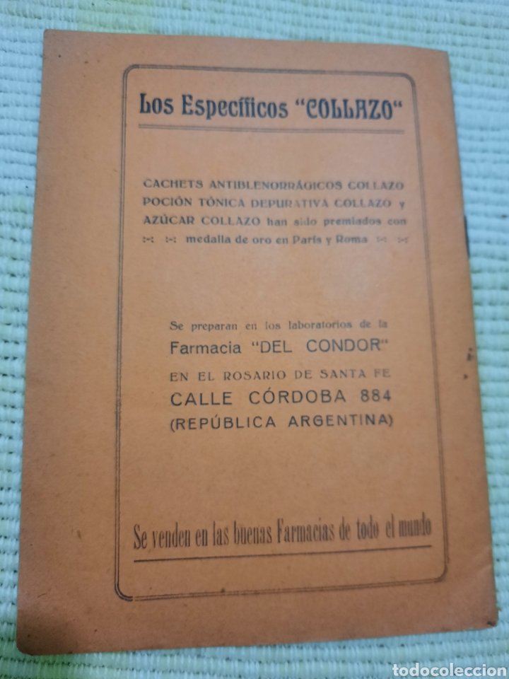 Libros antiguos: GENERALIDADES PATOL&Oacute;GICAS. VIAS URINARIAS - Foto 2
