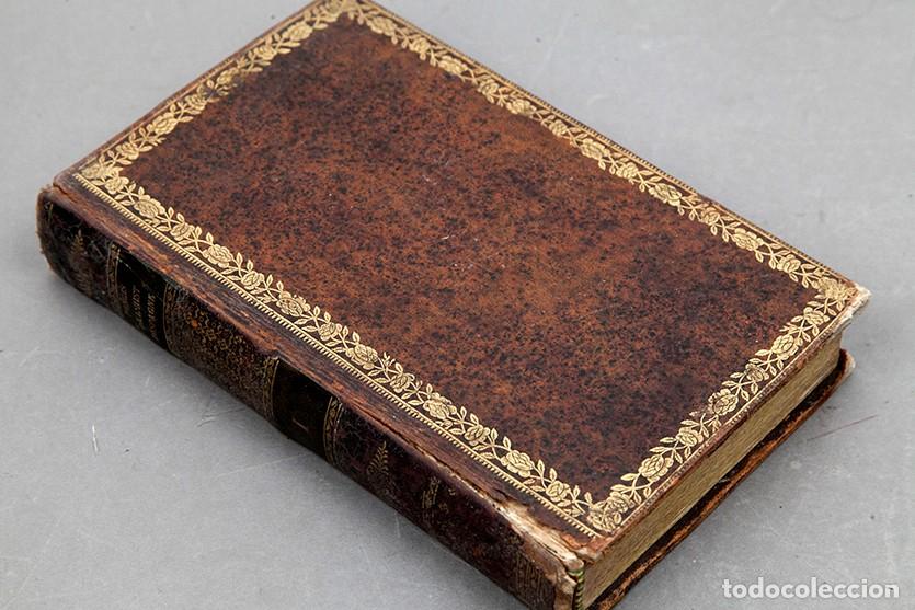 Old books: PR&Eacute;CIS DE L'HISTOIRE D'ESPAGNE - TOME I - 1823 M. L. G***: