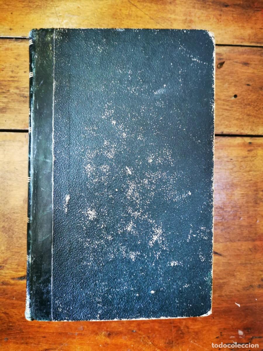 Libros antiguos: KARR, Alphonse. Les femmes - Foto 4