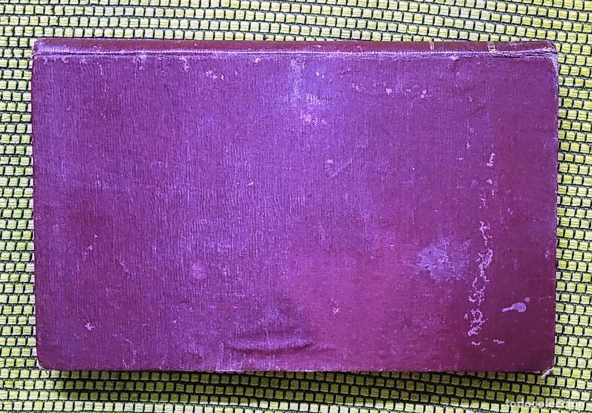 Libros antiguos: LA TABLE DU V&Eacute;G&Eacute;TARIEN 1926 - Foto 1