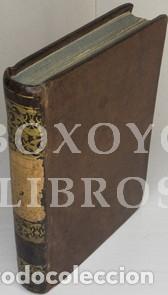 Livres anciens: REYBAUT, Madame. Dos para dos. Sigue: Madam Girand&iacute;n: Margarita o los dos amores