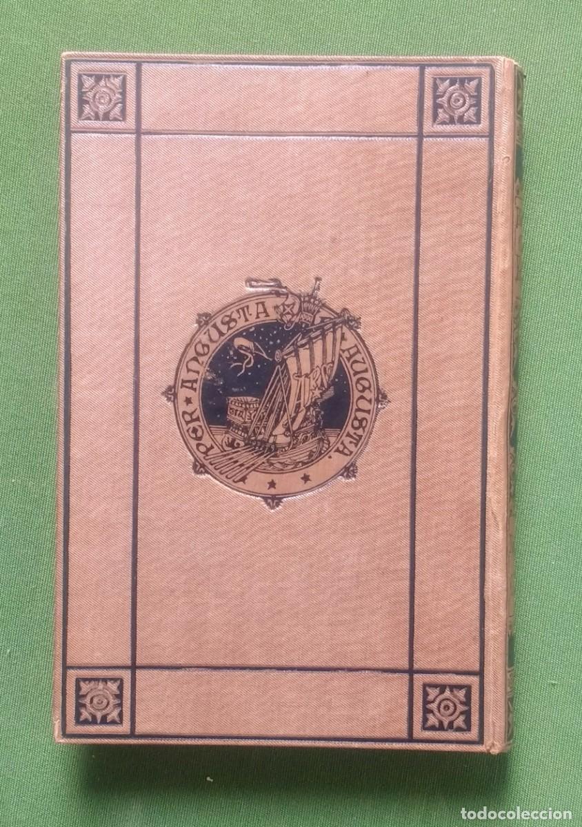 Libros antiguos: ROMANCERO GENERAL - ED. CORTEZO Y C.&ordf; - 1885 - Foto 6