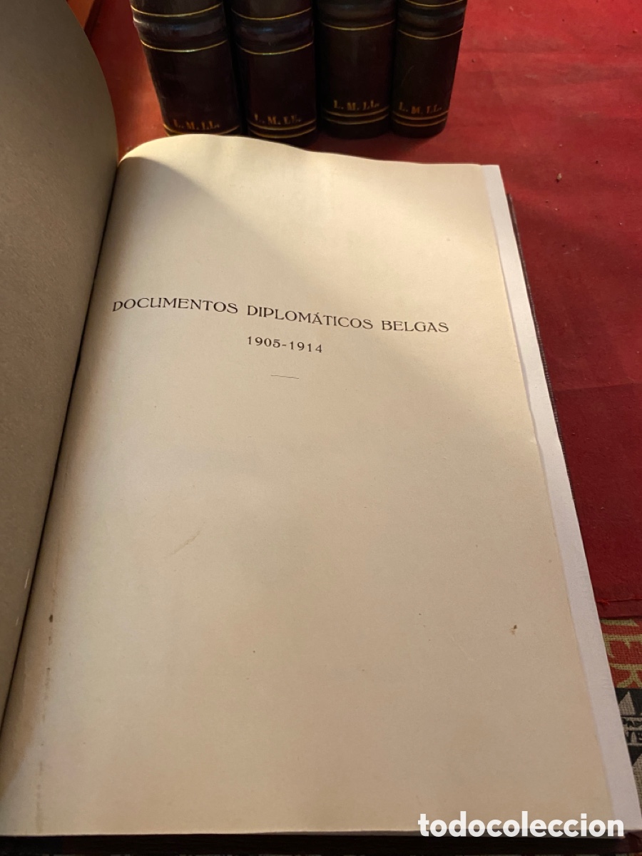 Libros antiguos: Lote de libros antiguos - Foto 4