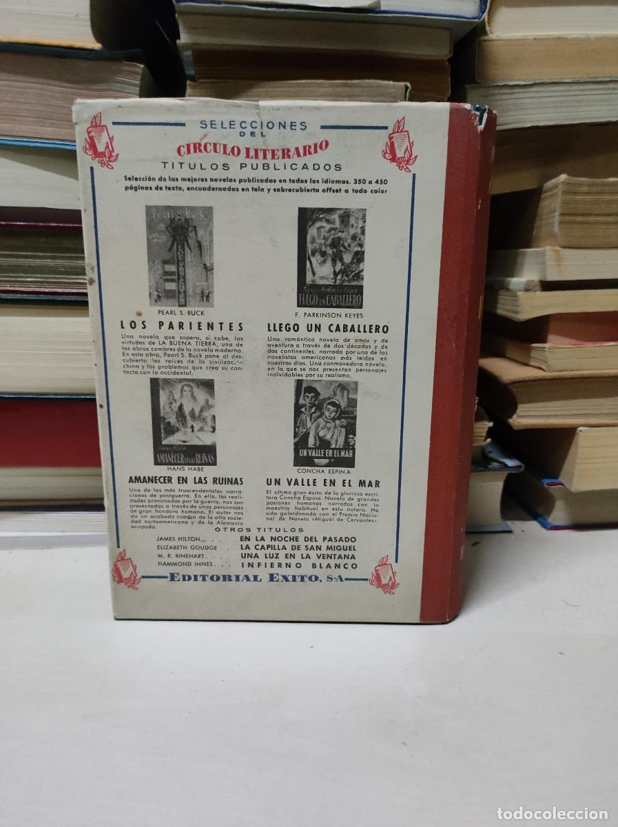 Libros antiguos: LA FIESTA - MARGARET KENNEDY - Foto 2