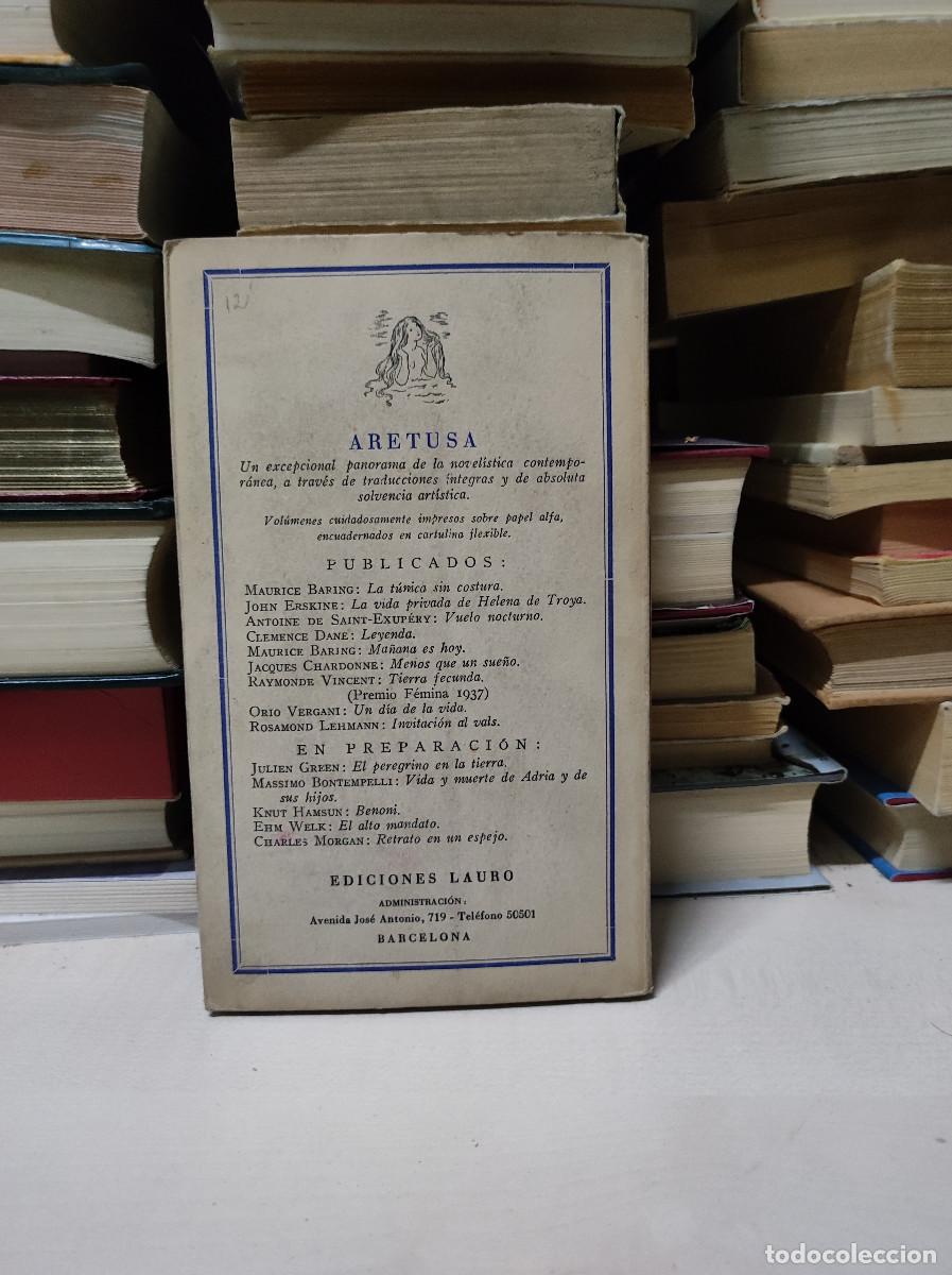 Libros antiguos: SU MAJESTAD HENRI LAVEDAN - Foto 2