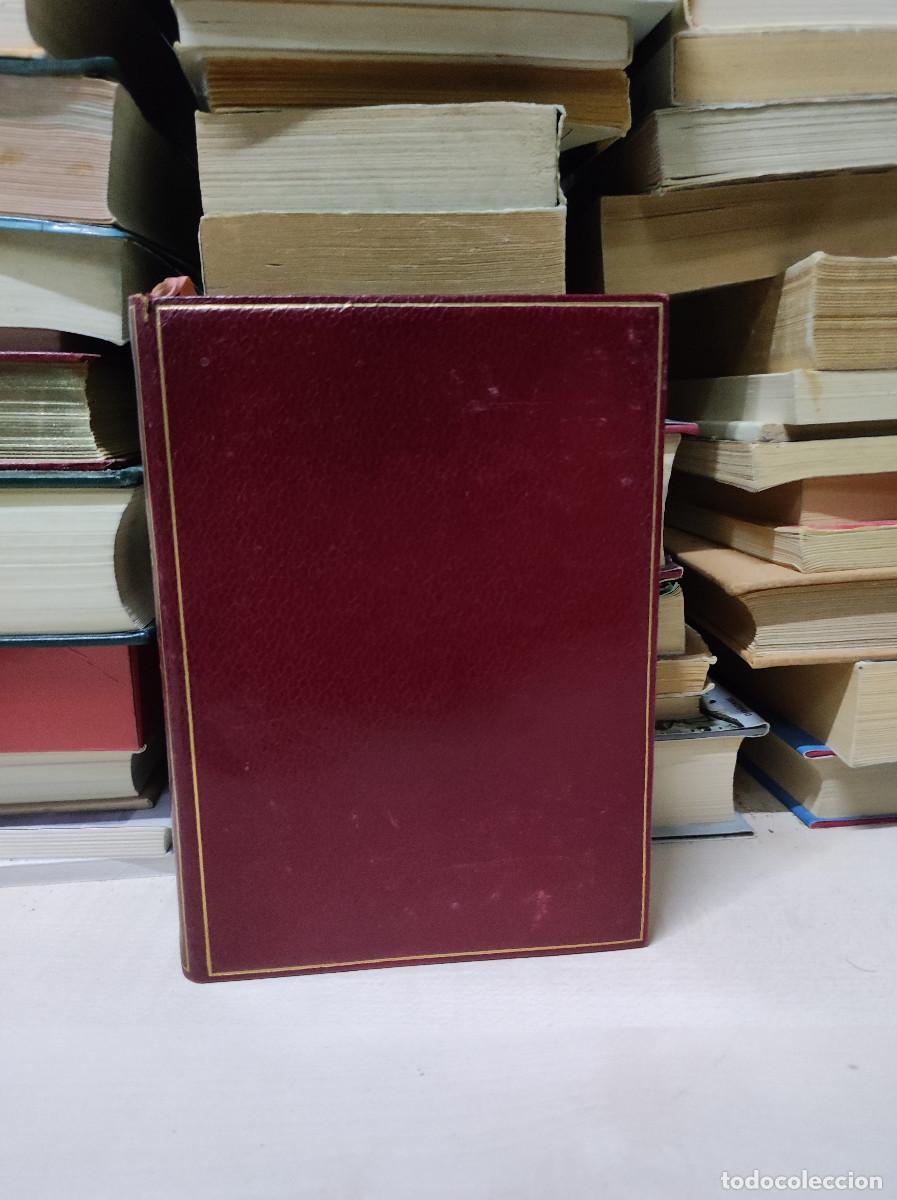 Libros antiguos: O. HENRY - OBRAS SELECTAS, I. - EDITORIAL PLANETA - Foto 1
