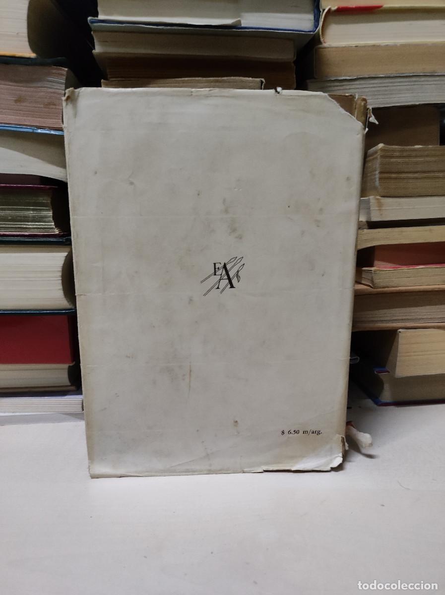 Libros antiguos: HANS HABE CATALINA NOVELA - Foto 2