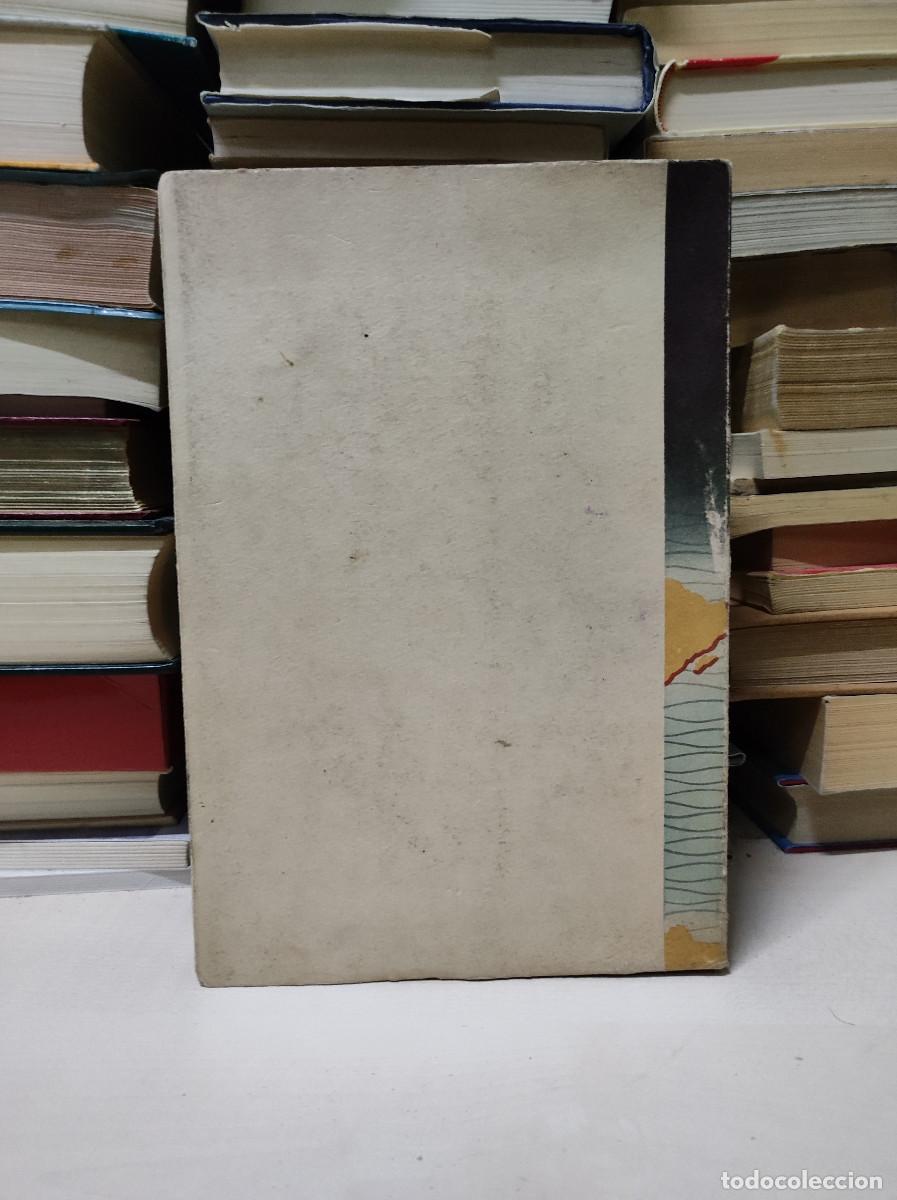 Libros antiguos: BIOGRAFIA DE UNA ISLA EMIL LUDWIL - Foto 2