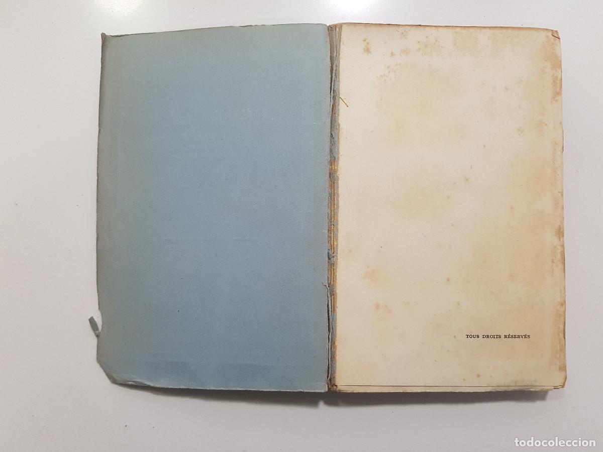 Libros antiguos: AZORIN. ESPA&Ntilde;A - ESPAGNE. EDICI&Oacute;N FRANCESA, Par&iacute;s 1929 - Foto 3