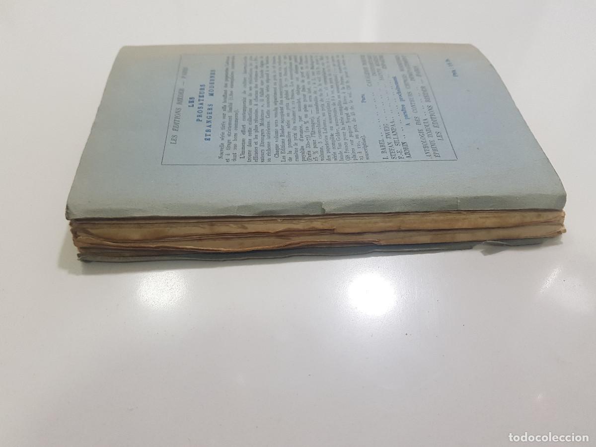 Libros antiguos: AZORIN. ESPA&Ntilde;A - ESPAGNE. EDICI&Oacute;N FRANCESA, Par&iacute;s 1929 - Foto 24