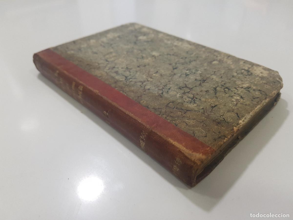 Libros antiguos: TROZOS ESCOGIDOS DE LITERATURA ESPA&Ntilde;OLA. PROSA Y VERSO, 2 PARTES. 1875 Y 1873. MERINO BALLESTEROS