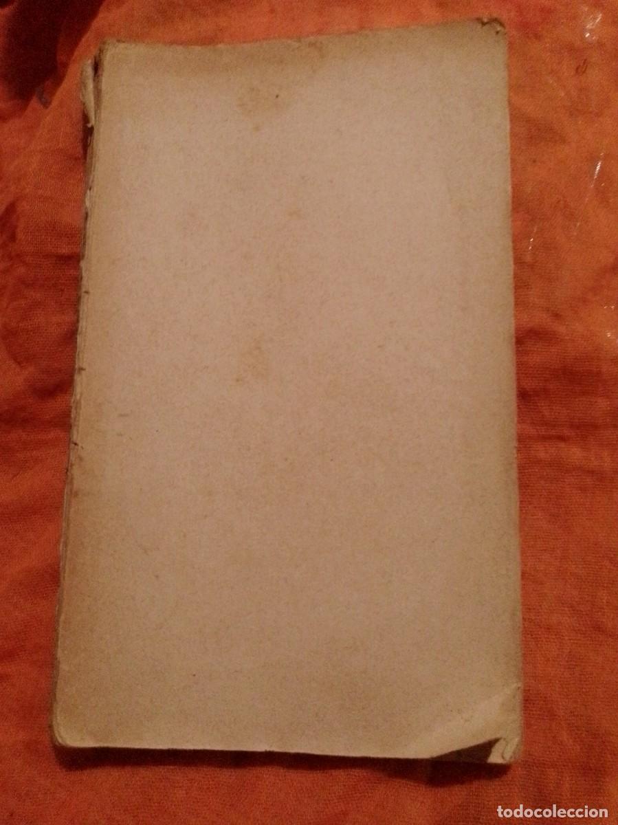 Libros antiguos: ELS MESTRES CONTISTES 1908 VOLUM 1 - Foto 2