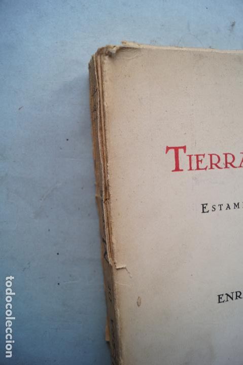 Libros antiguos: TIERRA DE MOROS. ESTAMPAS DE FOLKLORE. ENRIQUE ARQUES. 1939 - Foto 2