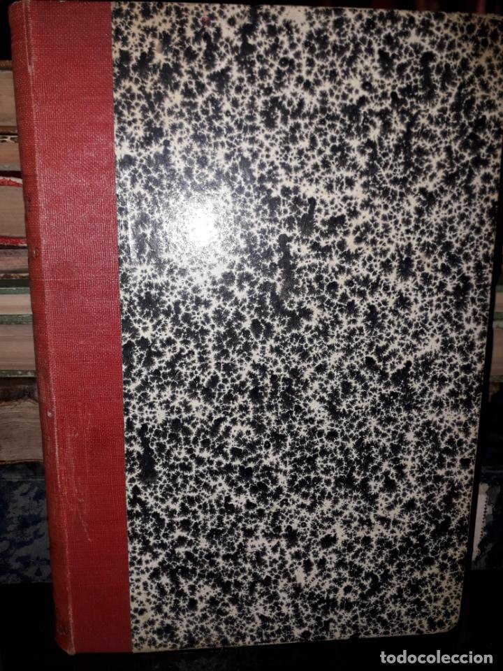 Libros antiguos: ANDRES REVESZ MORILLO - Foto 3