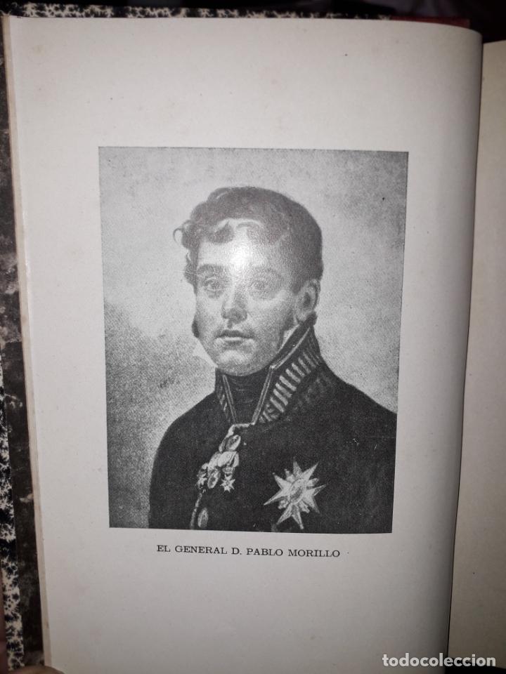 Libros antiguos: ANDRES REVESZ MORILLO - Foto 4