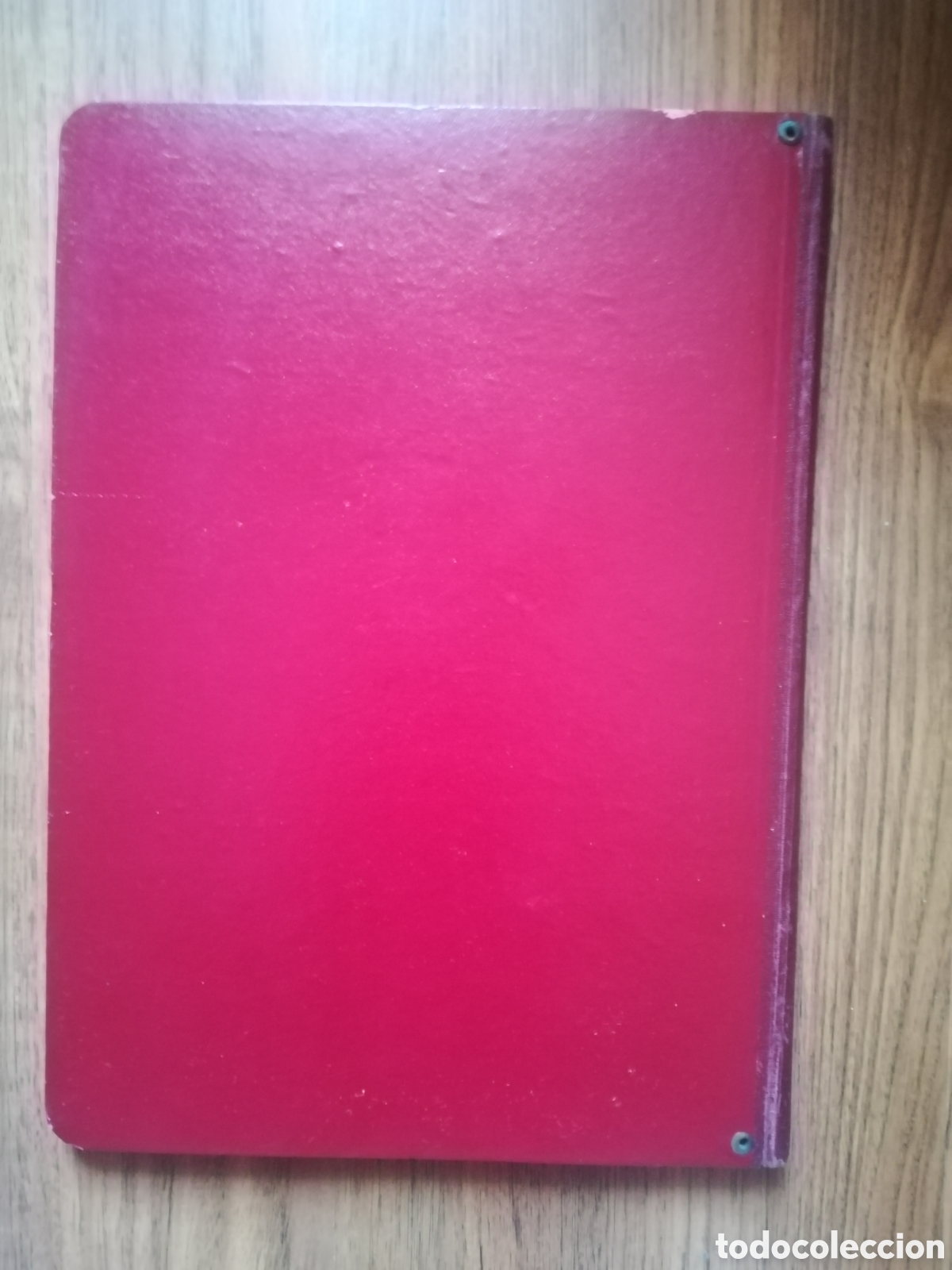Libros antiguos: Curso Sistema marti MODISTERIA 1939 - Foto 3