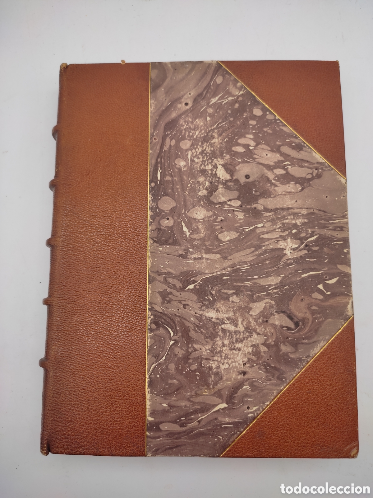 Libri antichi: Drames de chasse et d'amour sous Luis XV - Sous la terreur 1929