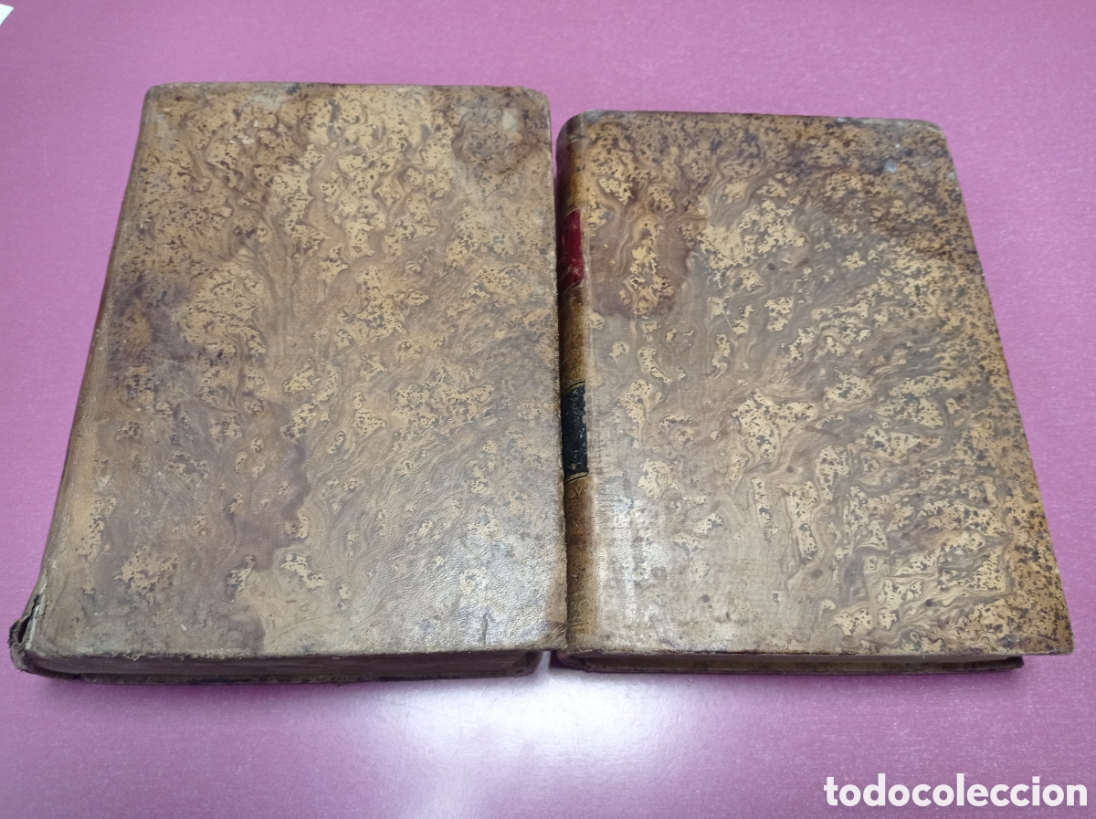 Libros antiguos: Libros antiguos &Aacute;lvarez Lectiones Philosophiae - Foto 2
