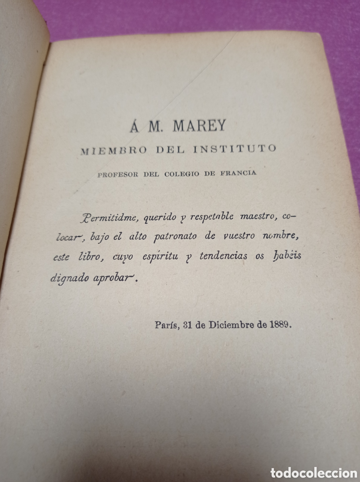 Libros antiguos: Higiene en los ni&ntilde;os y los j&oacute;venes 1894 - Foto 8