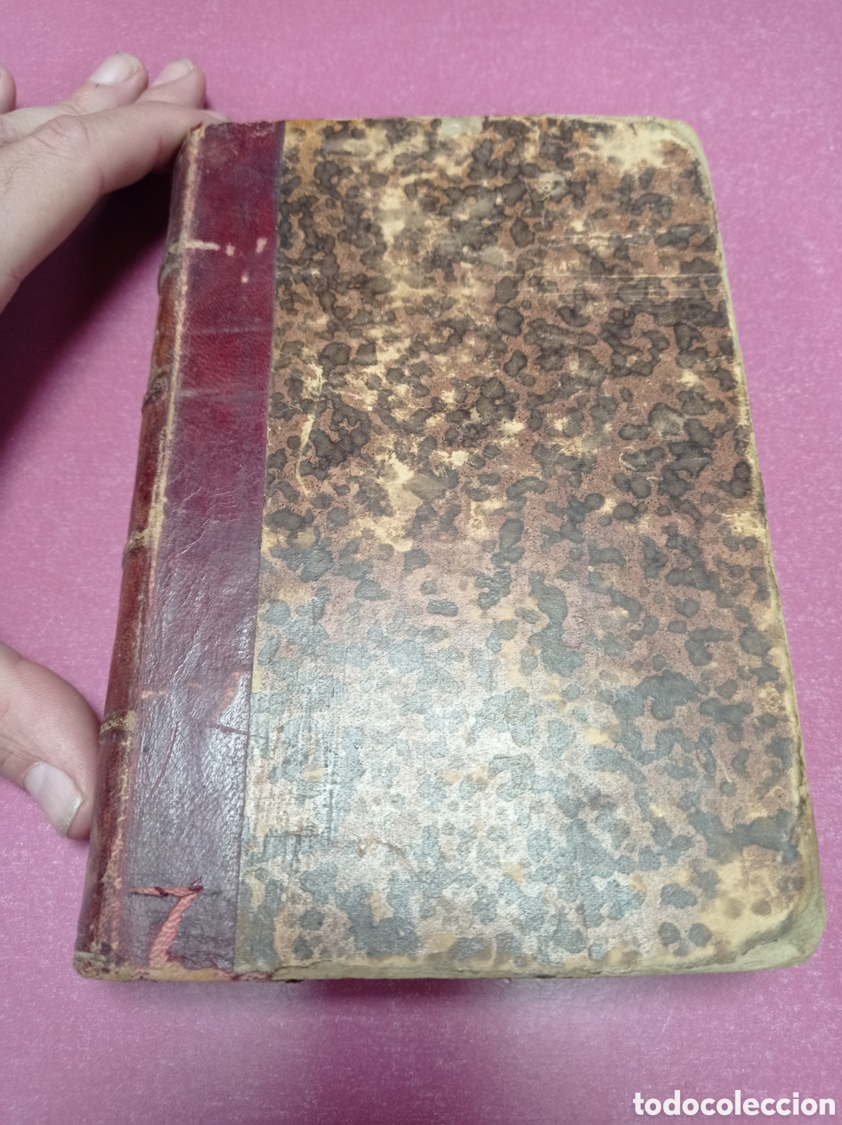 Libros antiguos: Higiene en los ni&ntilde;os y los j&oacute;venes 1894 - Foto 1